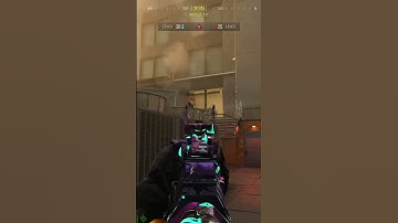 Cheffing up in mw3 ranked play