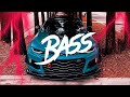 BEST CAR MUSIC 2021 🔈 BASS BOOSTED 2021 🔈 CAR RACE MUSIC MIX 2021