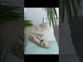 ¿ Que regalar en el dia de la madre? zapatillas de esparto de media cuña la respuesta