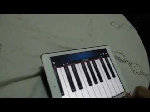 اجمل عزف بيانو ﻷغنية مغربية