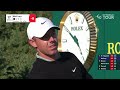 Rory McIlroy's Last 3 Holes | Final Round Highlights | 2024 Amgen Irish Open