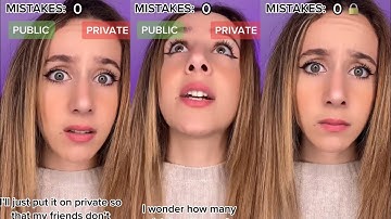 EVERYONE GETS A CERTAIN AMOUNT OF MISTAKES #story #shortstories