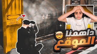 محاولت انقاذ قاد القوات المسلحه?? (يوميات عسكري) 11|قراند الحياةالواقعية  GTA 5