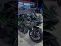 Kawasaki Ninja H2R #kawasaki #h2r