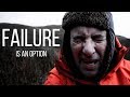 Landscape Photography - FAILURE is an option