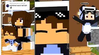 Bagas Craft TikTok Clips compilations (p.03) #tiktok #minecraft by Bagas Craft Fan 720,680 views 1 year ago 3 minutes, 27 seconds