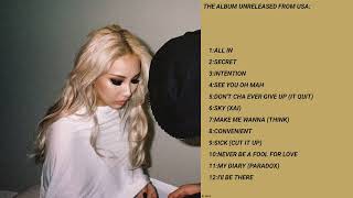 CL - Full Album USA (Unreleased) Resimi