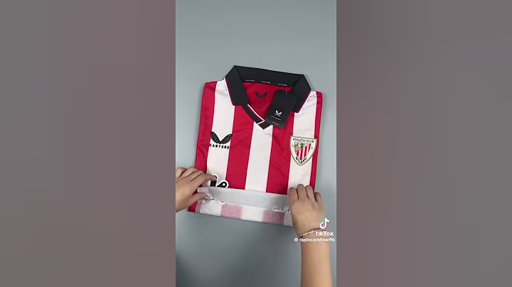 ATHLETIC CLUB NEW HOME SHIRT 25/26
