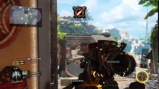 BO3 Locus Hunted Quad Feed