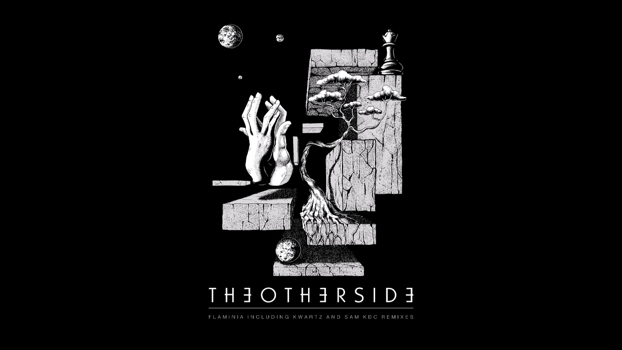 Flaminia - Nyx (Sam KDC Remix)