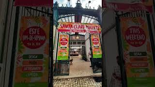 Feira Da Ladra Mercado Santa Clara Lisboa  Portugal
