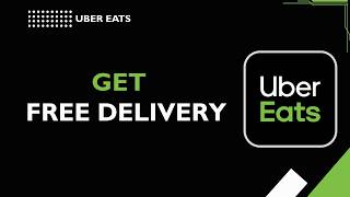 How to Get Uber Eats Free Delivery screenshot 3