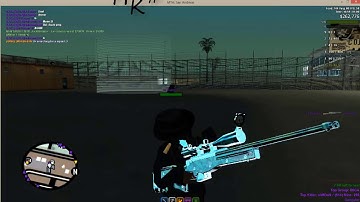 UnCanny~ Dueling 2 [CIT2-MTA]