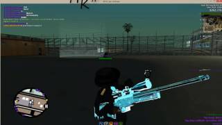 UnCanny~ Dueling 2 [CIT2-MTA]