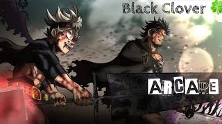 Black Clover Yami Sad Edit - Arcade Music Amv