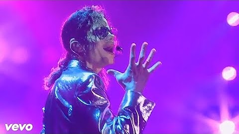 Michael Jackson - Best of Joy (Fanmade This Is It Rehearsal Video)