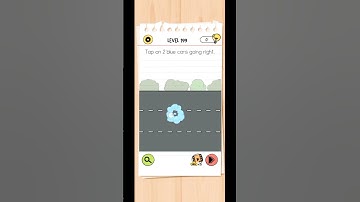 Brain Test 4 Level 199 | Mann Gaming