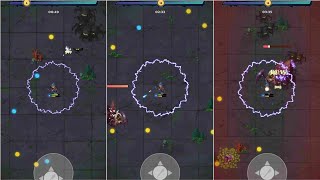 Super Wizard Mod Apk Gameplay | Free Ads Reward screenshot 2