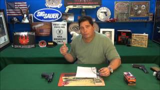 Gun Range Mistakes & Etiquette weaponseducation