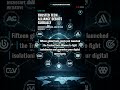 🛡️ TRUSTED TECH ALLIANCE DEBUTS GLOBALLY!
