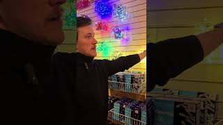 Are Led Or Incandescent Christmas Lights The Ones For You?