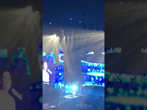 This is love-20190824周興哲你好不好亞洲巡迴演唱會高雄巨蛋站