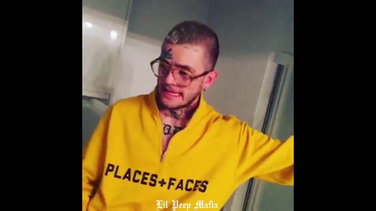 Funny Lil Peep Videos Compilation Part 1