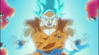 16 cupid - when i drop (goku’s rage , slowed)