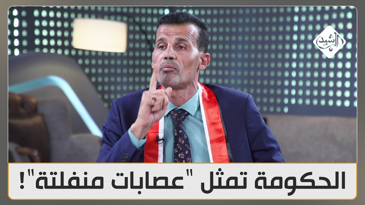 عضو مجلس بابل محمد المنصوري: كل الأنبياء 