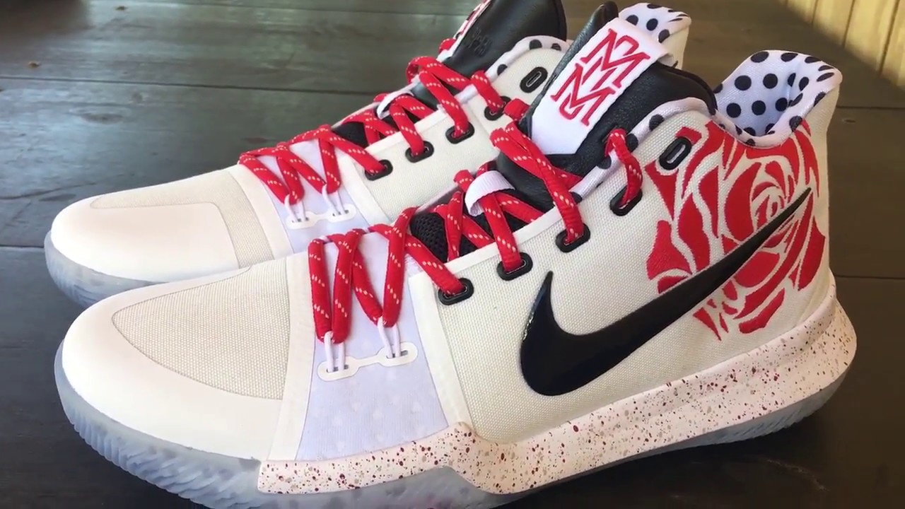 kyrie flytrap 2 shamrock