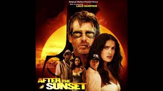 After The Sunset - Distraction