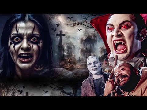 "Hospital के अंधेरे में औरत ने लिया भयानक रूप | Pritam Pyaare New Episode 2024 | Horror Episode