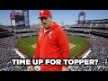Why Phillies Need To Replace Rob Thomson With Alex Cora | 94WIP