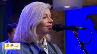 Video thumbnail of "Alvvays - Dreams Tonite (Live on CBS This Morning - Saturday Sessions 2018)"