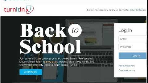 How to submit to turnitin.com via Google Drive