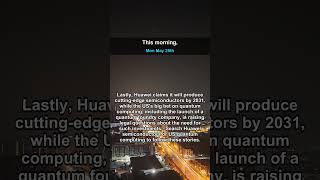 Five tech stories blowing up the internet RIGHT now | TechCrunch, Engadget, Hacker News #Shorts