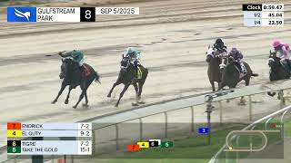 Vidéo de la course PMU CLAIMING