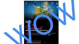 How to watch your fraivote tv shows of fox for free! screenshot 5