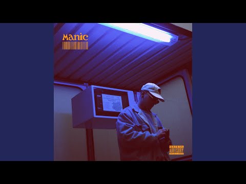 August - Enter the Void (Interlude)