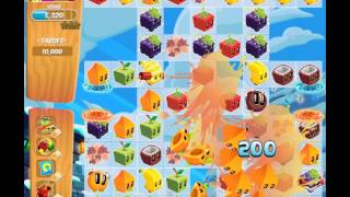 Juice Cubes Level 202