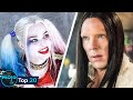 Top 20 Movies That TRIED Way TOO HARD