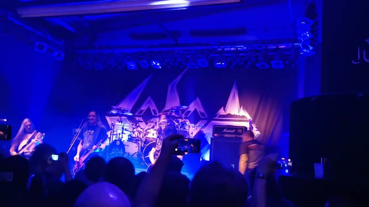 SODOM - JUZ Andernach - 28-12-2022 Part1