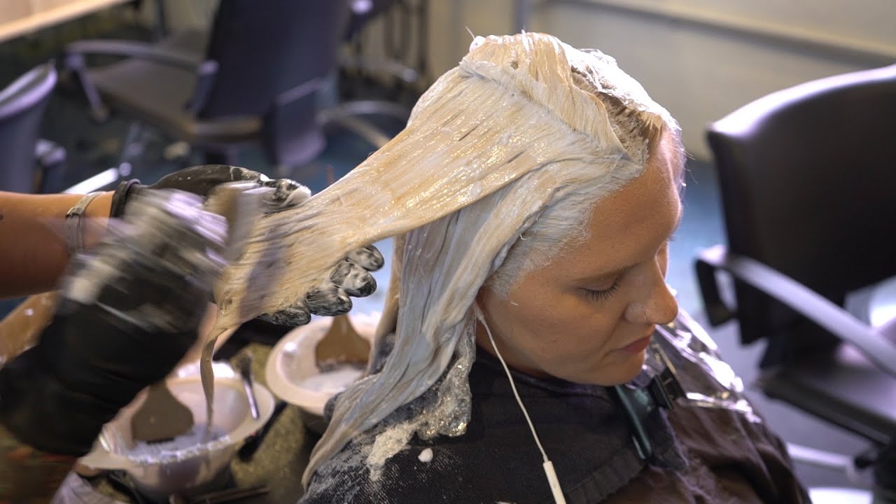 puppy paradise New Hair Day Yay! (6.1.2016)