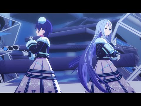 【プロセカMV】ニーゴ（奏、まふゆ）でヴィラン（まふゆ限定衣装Ver）