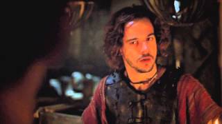 BBC Atlantis | Pythagoras & Icarus "You mean everything to me"