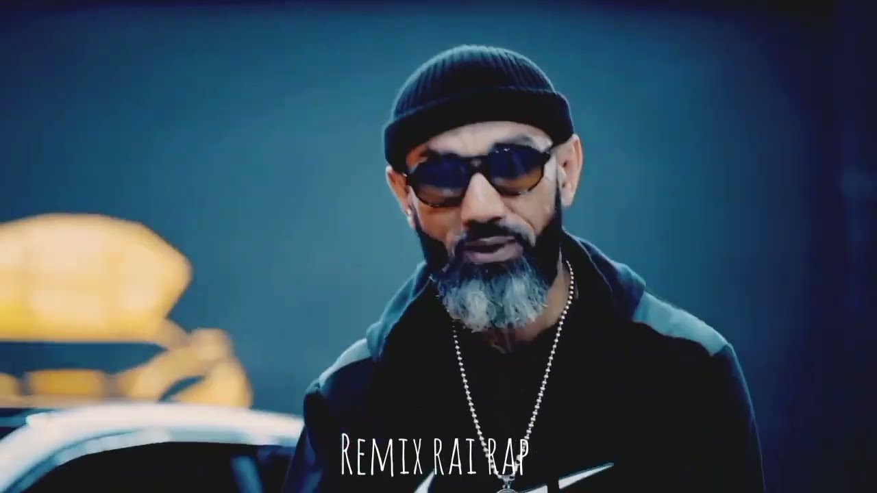 MORO - عاشر الشعبان ـ Rap Maroc, REMIX RAI RAP 2026 (@Remixrairap-g8o)