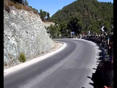 ΑΝΑΒΑΣΗ ΑΓΙΟΣ ΔΗΜΗΤΡΙΟΣ 2012 ΣΕΠΤΕΜΒΡΙΟΣ