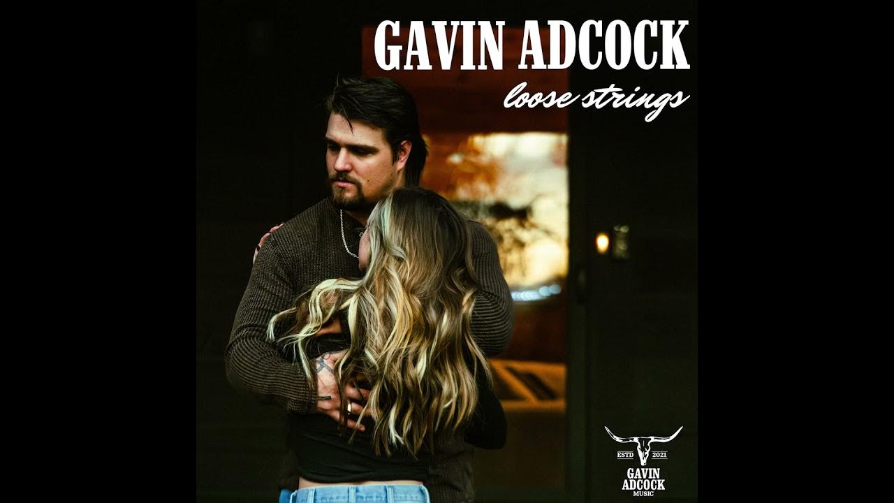 Gavin Adcock - Loose Strings (Audio) Gavin Adcock - Loose Strings (Audio)