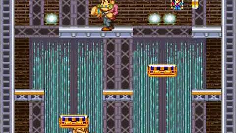 Super Back to the Future Part II - Part 10: It