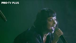 Inna Și Irina Rimes - Ar Fi - Varianta Live Cosmos, 2 Octombrie 2019